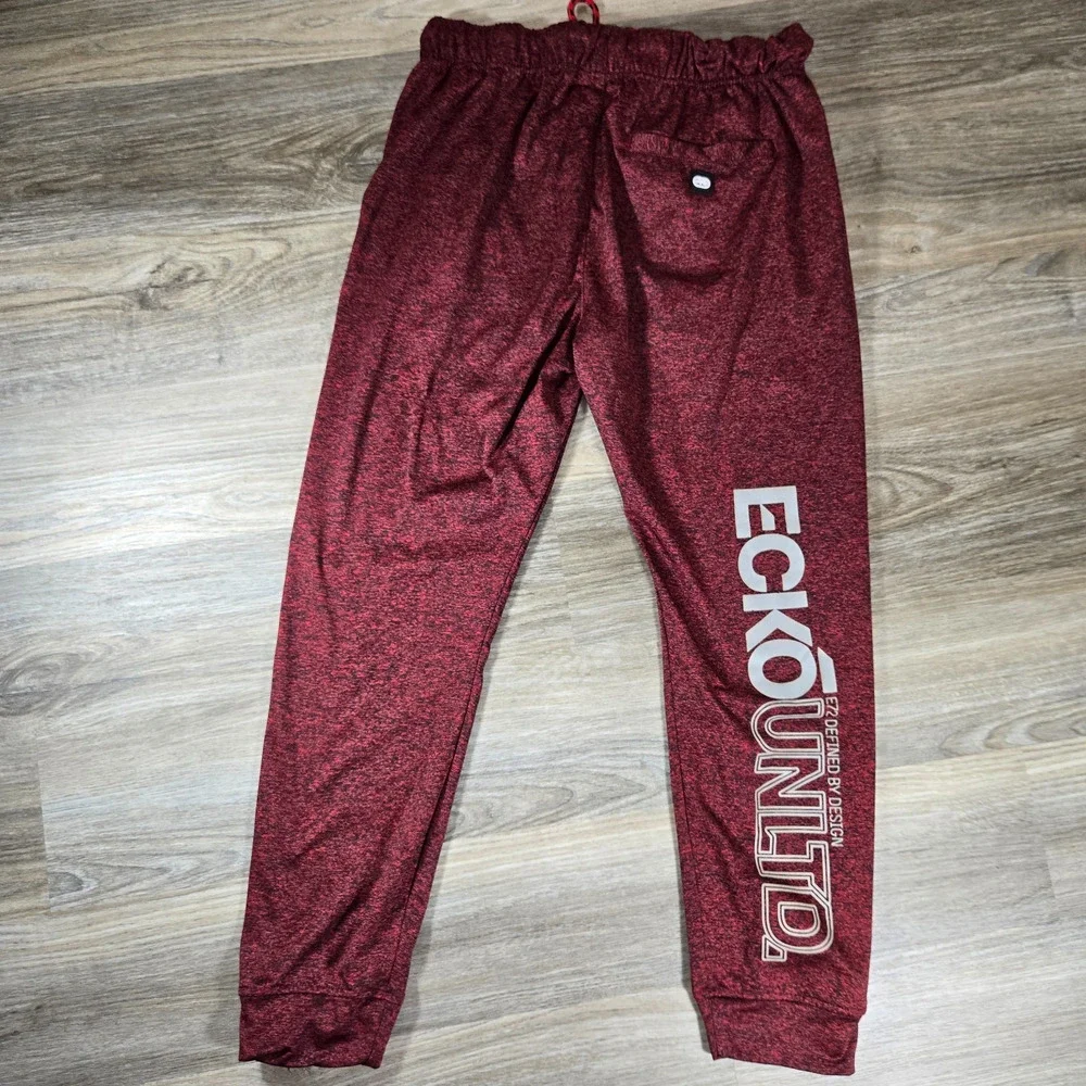 Ecko Unlimited hip colorway design